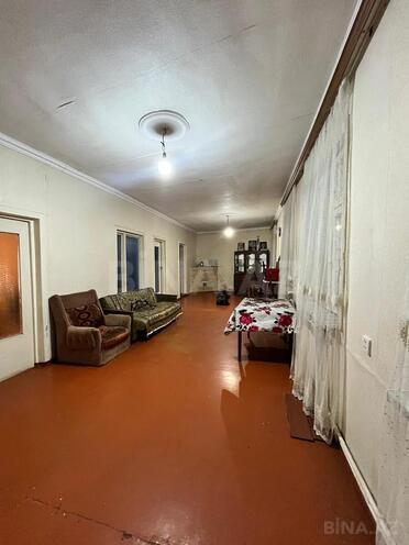 İcarəyə verilir 2 otaqlı həyət evi/bağ evi 70 m², İnşaatçılar m., photo 3 from 20