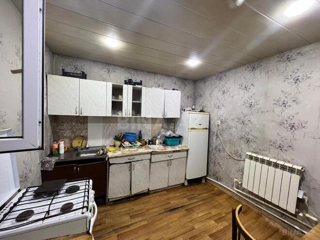 İcarəyə verilir 2 otaqlı həyət evi/bağ evi 70 m², İnşaatçılar m., photo 16 from 20