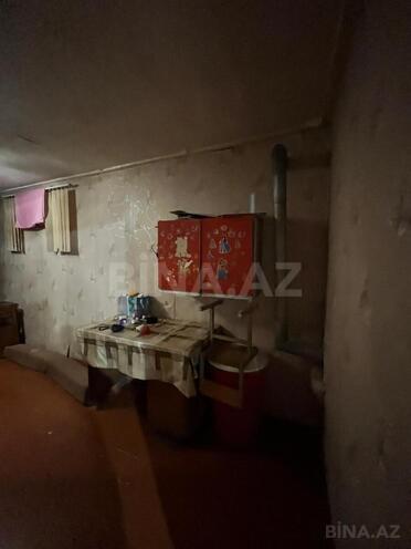 İcarəyə verilir 2 otaqlı həyət evi/bağ evi 70 m², İnşaatçılar m., photo 13 from 20