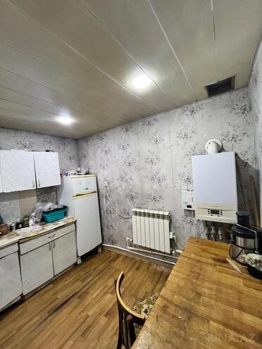 İcarəyə verilir 2 otaqlı həyət evi/bağ evi 70 m², İnşaatçılar m., photo 17 from 20