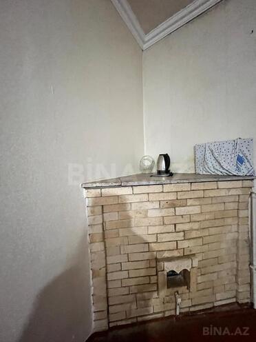 İcarəyə verilir 2 otaqlı həyət evi/bağ evi 70 m², İnşaatçılar m., photo 5 from 20
