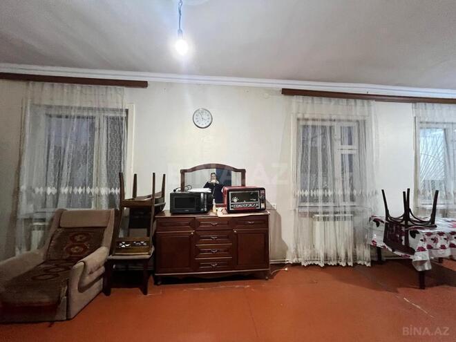 İcarəyə verilir 2 otaqlı həyət evi/bağ evi 70 m², İnşaatçılar m., photo 6 from 20