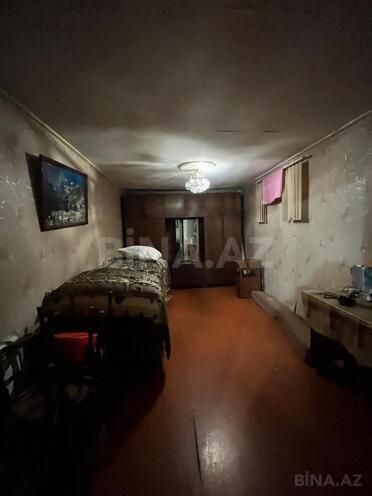 İcarəyə verilir 2 otaqlı həyət evi/bağ evi 70 m², İnşaatçılar m., photo 15 from 20