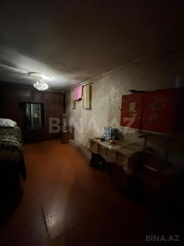 İcarəyə verilir 2 otaqlı həyət evi/bağ evi 70 m², İnşaatçılar m., photo 12 from 20