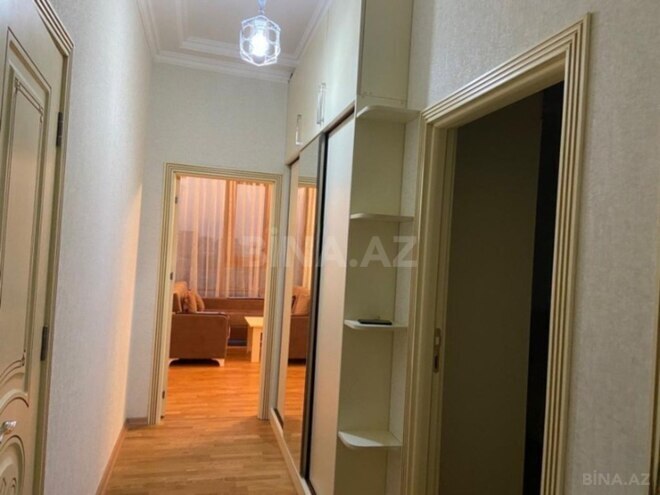 İcarəyə verilir 2 otaqlı yeni tikili 70 m², Neftçilər m., photo 7 from 9