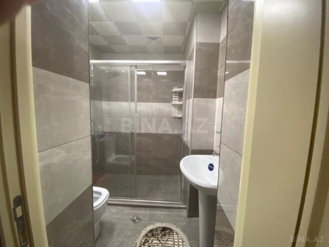 İcarəyə verilir 2 otaqlı yeni tikili 70 m², Neftçilər m., photo 8 from 9