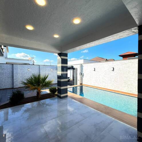Продаётся 4-комн. дом/дача 170 м², пос. Мардакан, photo 8 from 18