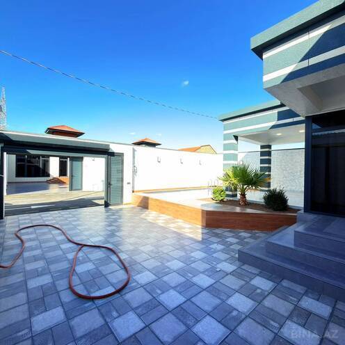 Продаётся 4-комн. дом/дача 170 м², пос. Мардакан, photo 6 from 18