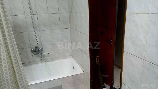 Сдаётся 2-комн. новостройка 63 м², м. Шах Исмаил Хатаи, photo 8 from 10
