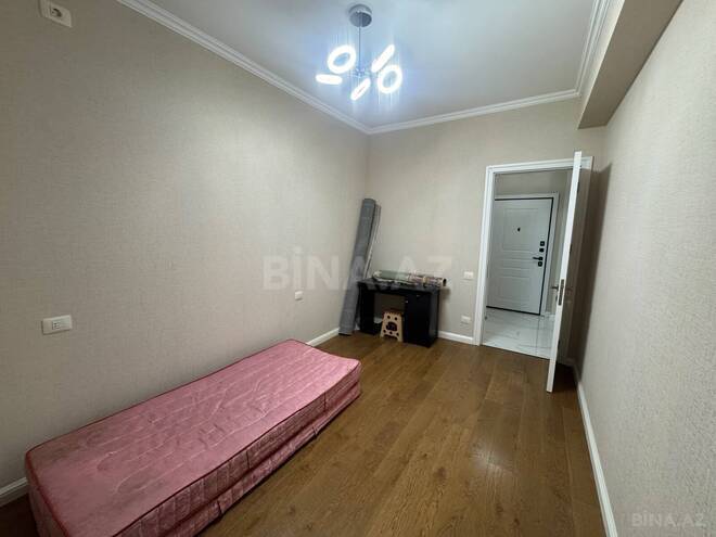 Сдаётся 3-комн. новостройка 100 м², пос. Ясамал, photo 5 from 10