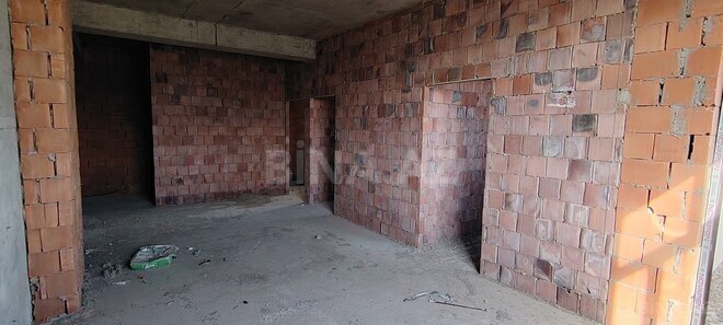 Satılır 3 otaqlı yeni tikili 80 m², Biləcəri q., photo 4 from 14