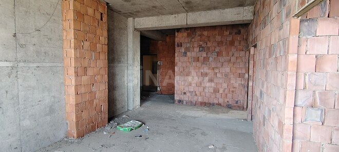 Satılır 3 otaqlı yeni tikili 80 m², Biləcəri q., photo 3 from 14