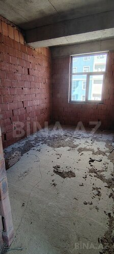 Satılır 3 otaqlı yeni tikili 80 m², Biləcəri q., photo 5 from 14