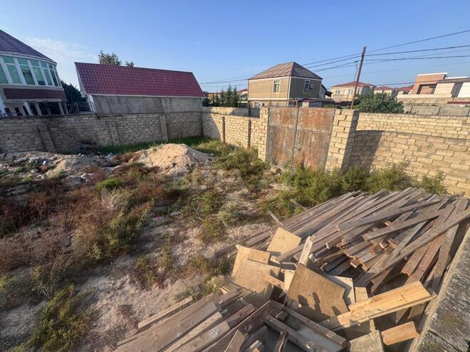 Продаётся  участок 5 сот, пос. Нардаран, photo 8 from 12