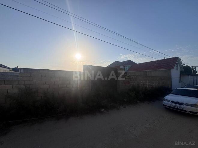 Продаётся  участок 5 сот, пос. Нардаран, photo 9 from 12