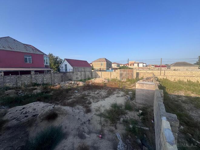 Продаётся  участок 5 сот, пос. Нардаран, photo 10 from 12