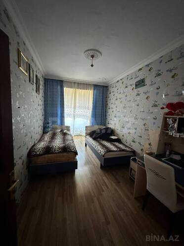 Satılır 4 otaqlı köhnə tikili 110 m², Xalqlar Dostluğu m., photo 11 from 17