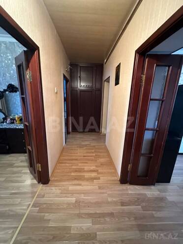 Satılır 4 otaqlı köhnə tikili 110 m², Xalqlar Dostluğu m., photo 8 from 17