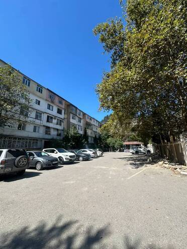 Satılır 4 otaqlı köhnə tikili 110 m², Xalqlar Dostluğu m., photo 1 from 17