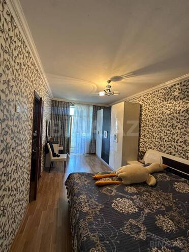 Satılır 4 otaqlı köhnə tikili 110 m², Xalqlar Dostluğu m., photo 5 from 17