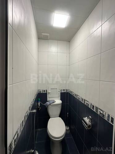 Satılır 4 otaqlı köhnə tikili 110 m², Xalqlar Dostluğu m., photo 13 from 17