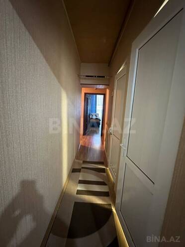 Satılır 4 otaqlı köhnə tikili 110 m², Xalqlar Dostluğu m., photo 16 from 17