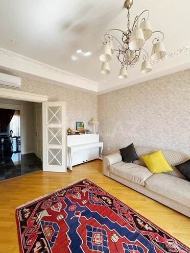 Сдаётся 2-комн. новостройка 100 м², пос. Аг шехер, photo 5 from 16