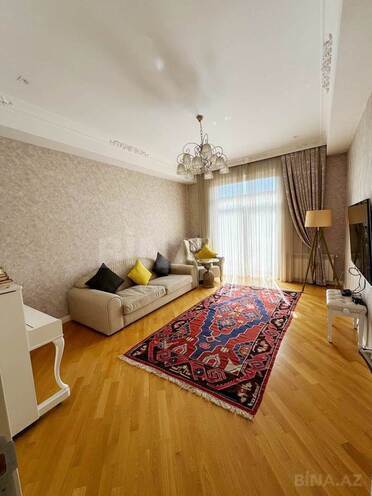 Сдаётся 2-комн. новостройка 100 м², пос. Аг шехер, photo 3 from 16
