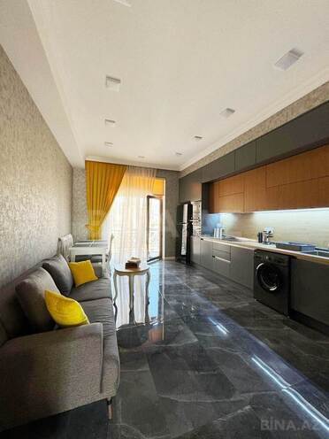 Сдаётся 2-комн. новостройка 100 м², пос. Аг шехер, photo 8 from 16