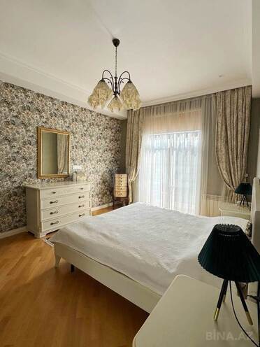 Сдаётся 2-комн. новостройка 100 м², пос. Аг шехер, photo 7 from 16