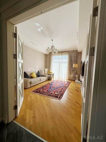Сдаётся 2-комн. новостройка 100 м², пос. Аг шехер, photo 4 from 16