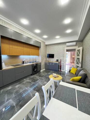 Сдаётся 2-комн. новостройка 100 м², пос. Аг шехер, photo 9 from 16