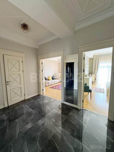 Сдаётся 2-комн. новостройка 100 м², пос. Аг шехер, photo 12 from 16