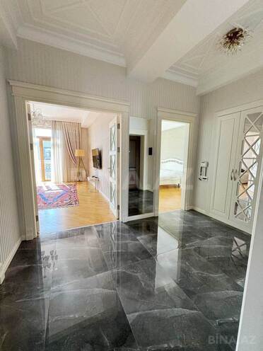 Сдаётся 2-комн. новостройка 100 м², пос. Аг шехер, photo 10 from 16