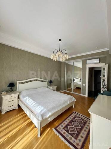 Сдаётся 2-комн. новостройка 100 м², пос. Аг шехер, photo 6 from 16