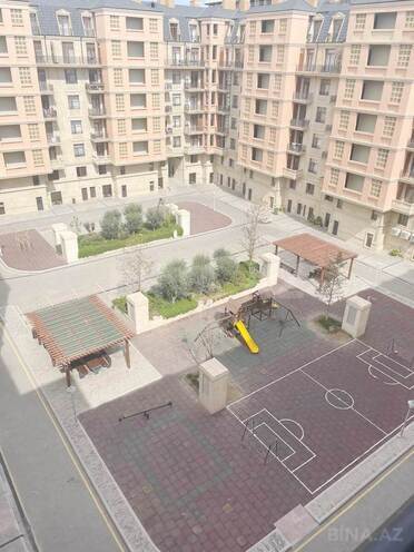Сдаётся 2-комн. новостройка 100 м², пос. Аг шехер, photo 15 from 16