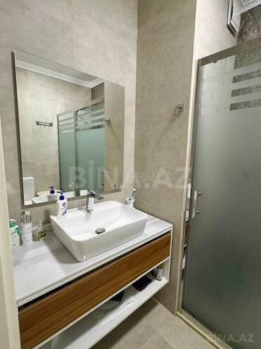 Сдаётся 2-комн. новостройка 100 м², пос. Аг шехер, photo 14 from 16