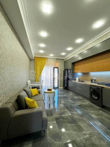 Сдаётся 2-комн. новостройка 100 м², пос. Аг шехер, photo 11 from 16
