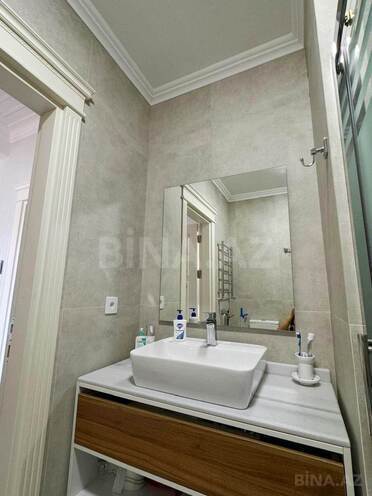 Сдаётся 2-комн. новостройка 100 м², пос. Аг шехер, photo 13 from 16