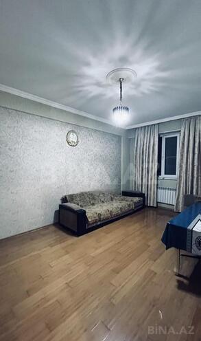 Satılır 2 otaqlı yeni tikili 52 m², photo 4 from 8