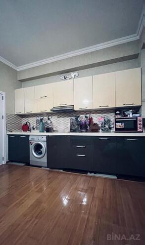 Satılır 2 otaqlı yeni tikili 52 m², photo 6 from 8
