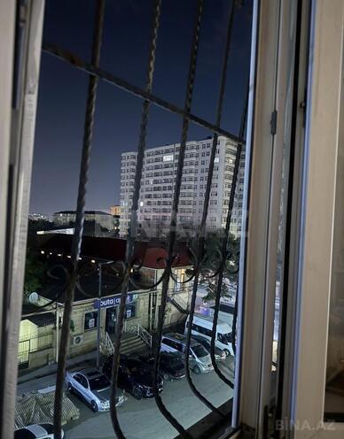 Satılır 2 otaqlı yeni tikili 52 m², photo 7 from 8