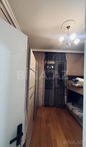 Satılır 2 otaqlı yeni tikili 52 m², photo 5 from 8