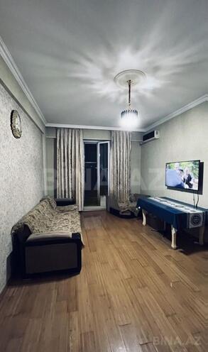 Satılır 2 otaqlı yeni tikili 52 m², photo 3 from 8