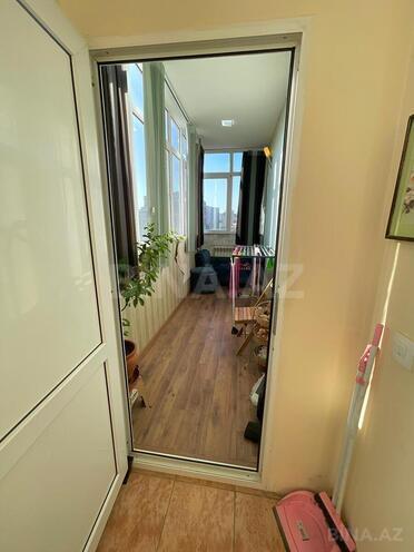 Satılır 2 otaqlı yeni tikili 90 m², Nizami m., photo 6 from 21
