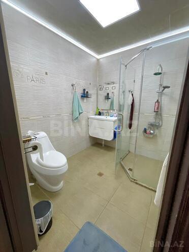 Satılır 2 otaqlı yeni tikili 90 m², Nizami m., photo 8 from 21