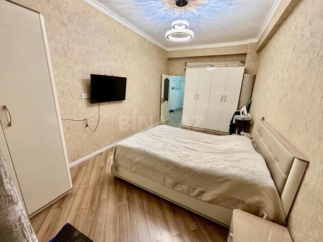 Satılır 2 otaqlı yeni tikili 75 m², Masazır q., photo 10 from 20