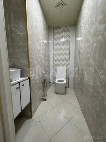 Satılır 2 otaqlı yeni tikili 75 m², Masazır q., photo 16 from 20