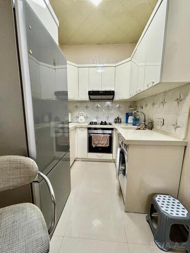 Satılır 2 otaqlı yeni tikili 75 m², Masazır q., photo 7 from 20