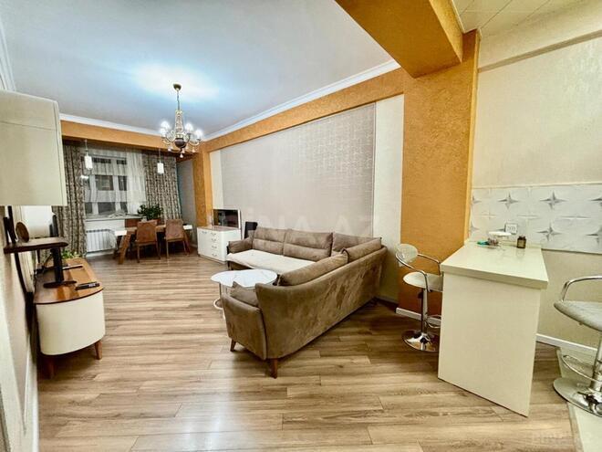 Satılır 2 otaqlı yeni tikili 75 m², Masazır q., photo 4 from 20